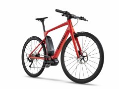 E-Bike Leichte E-Bikes