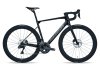 Sensa Giulia GF Brilliant Black Dura Ace (Abbildung zeigt:Shimano Ultegra Di2)