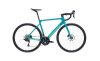 Bianchi SPRINT SHIMANO 105 12S RH55 & RH53 Metallic Celeste
