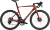 Cannondale SuperSix EVO 2 Metallic Red