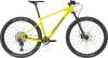 Cannondale 29 U Scalpel HT Crb 3 RYW SM Race Yellow