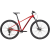 Cannondale Trail 2 Metallic Red