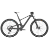 Scott Spark 910 - Raw Carbon - S