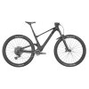 Scott Spark ST 910 - Raw Carbon - M