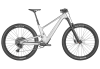 Scott Genius 940 - Raw Alloy - S