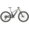 Scott Genius ST 920 - Ash Grey - M