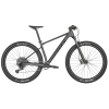 Scott Scale 970 grey - Anthracite Grey - XL