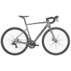 Scott Speedster 50 - Wolf Grey - XXL