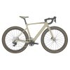 Scott Solace Gravel eRIDE 20 - Storm Beige - S