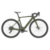 Scott Solace Gravel eRIDE 30 - Prism Olive Green - XL