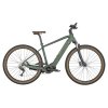 Scott Sub Cross eRIDE 10 Men - Malachite Green - S
