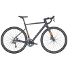 Scott Speedster Gravel 60 - Mastaphora Grey - XXS