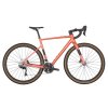 Scott Speedster Gravel 40 orange - Acid Orange - XL
