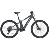 Scott Strike eRIDE 930 black - Dark Grey - M