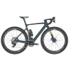 Scott Solace Gravel eRIDE 10 - Petrol Green - L