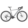 Scott Speedster Gravel eRIDE 40 - Shark Grey - XL
