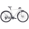 Scott Silence eRIDE - Rainbow White - S