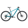 Scott Aspect 930 Cu blue - Cerulean Blue - XS