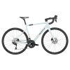 Scott Addict 50 - mineral grey - M