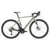 Scott Addict Gravel 50 - undergrowth green - XS