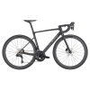 Scott Addict RC 30 - carbon black - XS