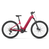 Scott Aspect eRIDE 900 Wave - raspberry red - S
