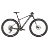 Scott Scale RC World Cup - carbon black - L