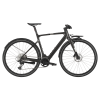 Scott Silence 20 - carbon black - XL