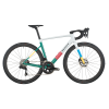 Scott Addict RC Pro - beluga grey/seashore green - M