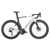 Scott Foil RC Pro - cumulus white/carbon black - S