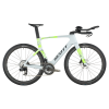 Scott Foil RC TRI - cumulus white - XL