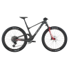Scott Spark RC World Cup - carbon black - M