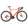 Scott Addict RC 30 - flame orange - XL