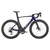 Scott Foil RC Team - grape purple/carbon black - XL