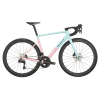 Scott Addict RC 10 - gelato blue/gelato pink - XS
