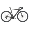 Scott Solace Gravel 30 - carbon black - XL