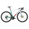 Scott Addict RC Pro - beluga grey/seashore green - S