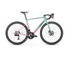 Scott Addict RC 10 - gelato blue/gelato pink - M