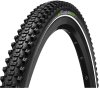 Continental eRuban Plus 27.5�� | 27.5 x 2.30 58 - 584 draht schwarz