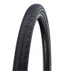 Schwalbe ROAD CRUISER PLUS 28x2.00 (50-622) Draht Active Line GREEN Black+Reflex