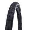 Schwalbe BILLY BONKERS 16x2.00 (50-305) faltreifen Performance Line ADDIX Black