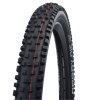 Schwalbe NOBBY NIC 29x2.40 (62-622) faltbar TLE Evo Super Ground ADDIX Soft Black