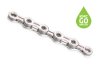 KMC Kette X11EL 118L/Box Waxed 11-fach Silver
