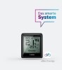 Bosch E-Bike Display Intuvia 100 schwarz OEM