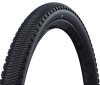 Schwalbe Bereifung G-ONE OVERLAND PRO Evo, TLR 50-622 B/B-SK HS622 ADDIX SpeedGrip 67EPI B